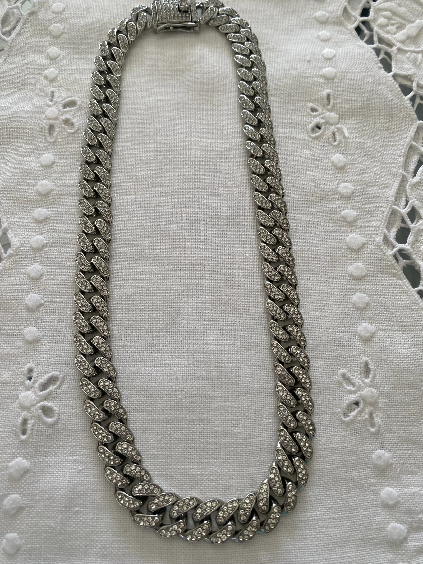 Steel wire/necklace – photo 5